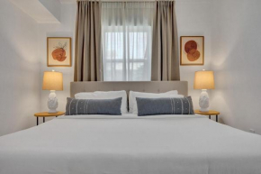 Suite #1 - Marine Villas Hollywood - 1 Bedroom